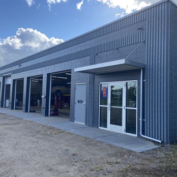 Wray Automotive - New location - Auto Repair Near Me - Buffalo, Minnesota Wray Automotive - New location - Auto Repair Near Me - Buffalo, Minnesota