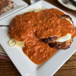 user provided Twin Oaks Restaurant photo