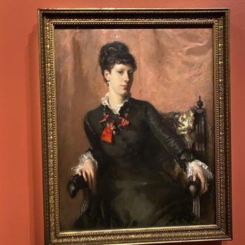 Denver Art Museum - Art Galleries Near Me - Denver, Colorado