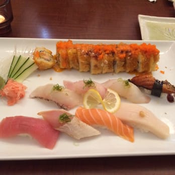 Midori Sushi - Japanese Near Me - Austin, Texas