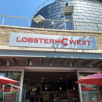 Lobster West - Front Entrance - Seafood Near Me - Coronado, California Lobster West - Front Entrance - Seafood Near Me - Coronado, California