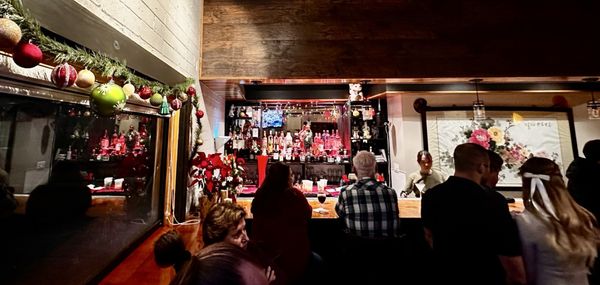 Mandarin House by null