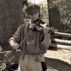 Victorian Day at the Park