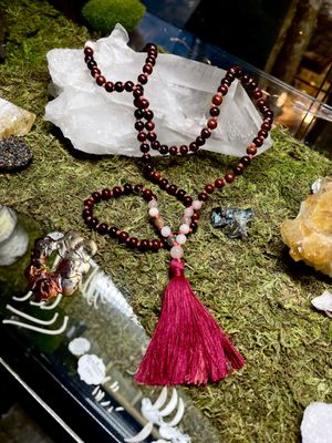 Pan’s Apothika aka Panpipes by null