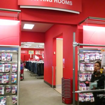 Target - Dressering room - Department Stores Near Me - Glendale, Colorado