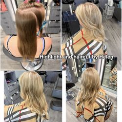 Like Hair Salon