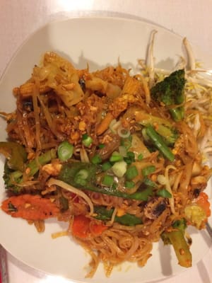 Siam Cuisine by null