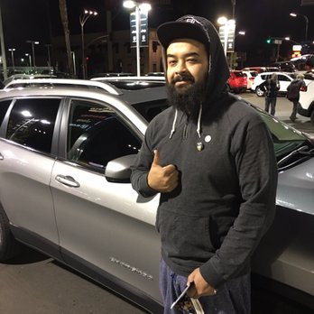 Van Nuys CDJR - Thanks Gil! - Car Dealers Near Me - Van Nuys, California Van Nuys CDJR - Thanks Gil! - Car Dealers Near Me - Van Nuys, California