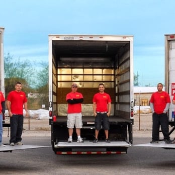 E-Z Move - Movers Near Me - Tucson, Arizona E-Z Move - Movers Near Me - Tucson, Arizona