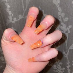 Vip Nails & Spa - Nails
