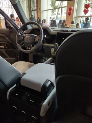 LAND ROVER SAN FRANCISCO - Updated February 2026 - 77 Photos & 357 ...