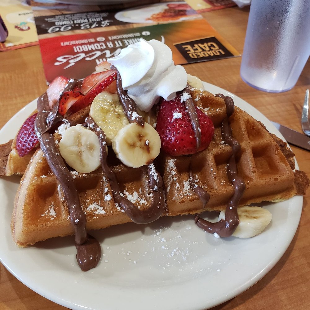 Loaded Cafe - Long Beach - American Near Me - Long Beach, California Loaded Cafe - Long Beach - American Near Me - Long Beach, California