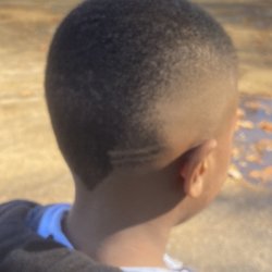 Infinity Cuts