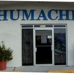 Schumacher's Uniforms