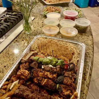 Zad Mediterranean Cuisine - Mediterranean Near Me - Spring Valley, California Zad Mediterranean Cuisine - Mediterranean Near Me - Spring Valley, California