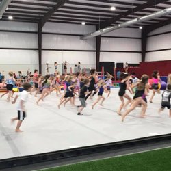 Katy Gymnastics and Sports Performance - Parent's Night Out are a hit at KGSP