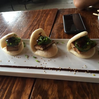 Lucky Belly - Belly Bao Buns - Bars Near Me - Honolulu, Hawaii Lucky Belly - Belly Bao Buns - Bars Near Me - Honolulu, Hawaii