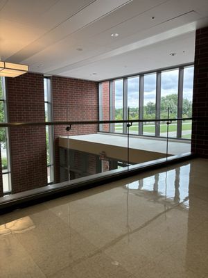 Moraine Valley Fitness Recreation