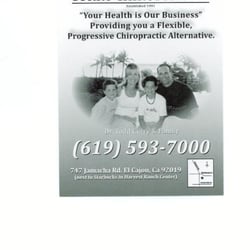 Curry Chiropractic and Sports Medicine - Let us help you "get out of Pain"