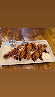 Susanita’s Texmex and Ritas