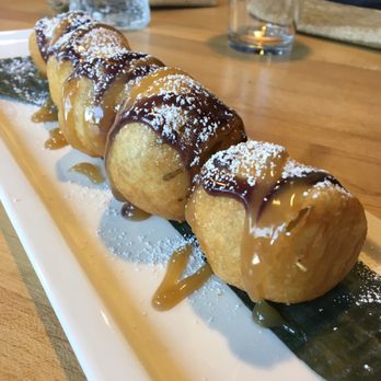 Bonifacio - The donuts - Filipino Near Me - Columbus, Ohio Bonifacio - The donuts - Filipino Near Me - Columbus, Ohio