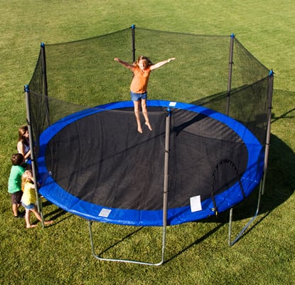 Walmart Supercenter by null