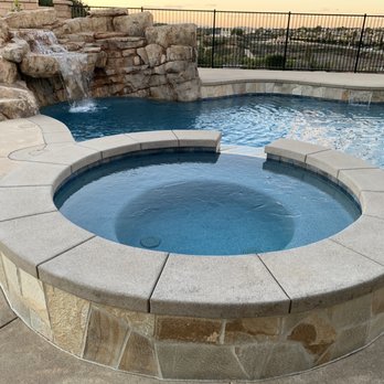 Infinium Pools - Pool & Hot Tub Service Near Me