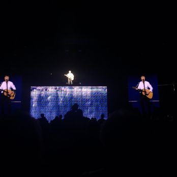 Iowa Events Center - More paul! - Stadiums & Arenas Near Me - Des Moines, Iowa