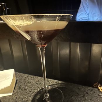 686 Bar - Espresso Martini - Speakeasies Near Me - México, D.F., DIF