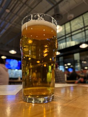 Yards Brewing Company by null