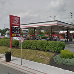 Speedway
