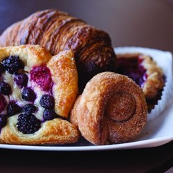 Hillside Grind Coffeehouse
