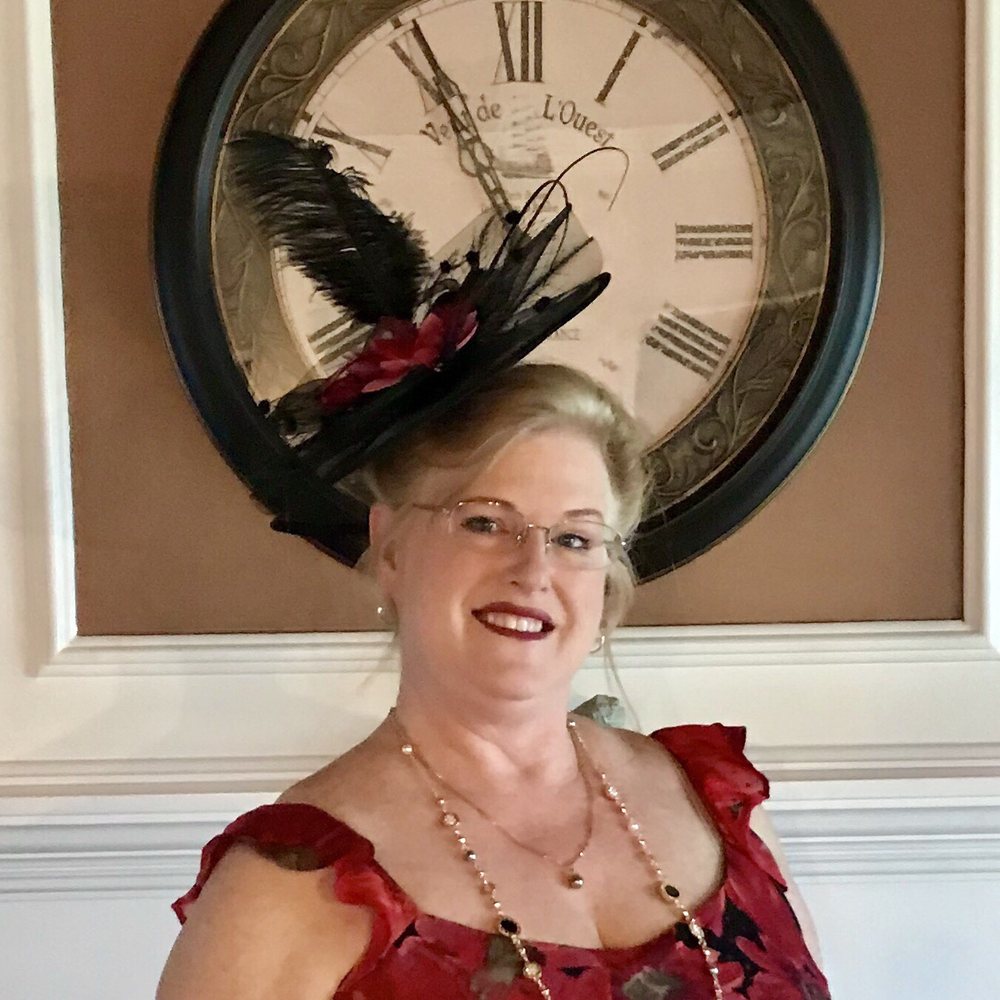 Derby Day at Jack Thistledown Derby Day at Jack Thistledown