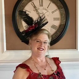 Derby Day at Jack Thistledown