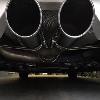 Canyon Muffler - Auto Repair Near Me - Canyon Cntry, California Canyon Muffler - Auto Repair Near Me - Canyon Cntry, California