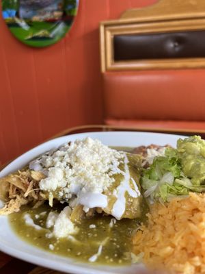 Taqueria El Perez by null