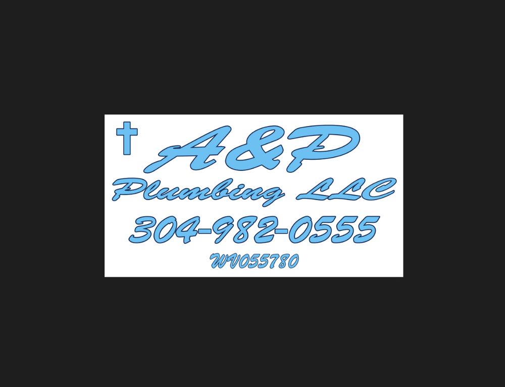 Slide of A&P Plumbing