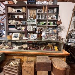 Pioneer Museum