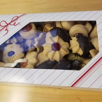 Schubert's Bakery - Yummy cookies - Bakeries Near Me - San Francisco, California