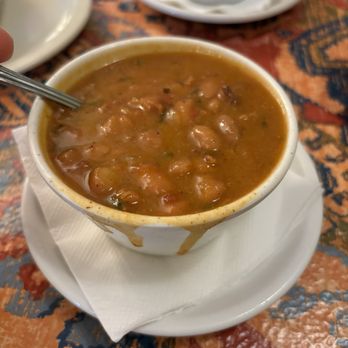 Burrito Express - Borracho Bean Soup - Mexican Near Me - Athens, Alabama Burrito Express - Borracho Bean Soup - Mexican Near Me - Athens, Alabama