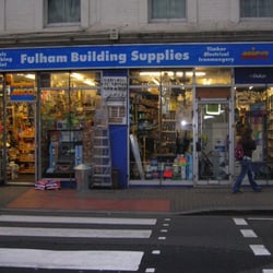 Fulham Building Supplies