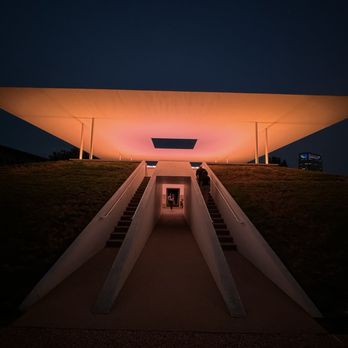 Twilight Epiphany Skyspace by James Turrell - Venues & Event Spaces Near Me - Houston, Texas Twilight Epiphany Skyspace by James Turrell - Venues & Event Spaces Near Me - Houston, Texas
