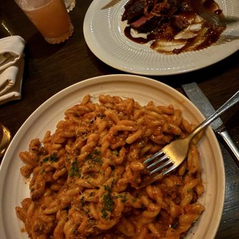 Herb & Sea - Ragu & filet - Seafood Near Me - Encinitas, California Herb & Sea - Ragu & filet - Seafood Near Me - Encinitas, California