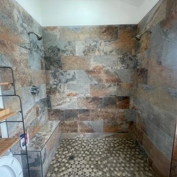 AB Tile - Feb. 2024 - Countertop Installation Near Me