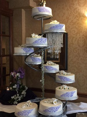 Pasteleria Gama by null