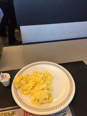 Waffle House by null