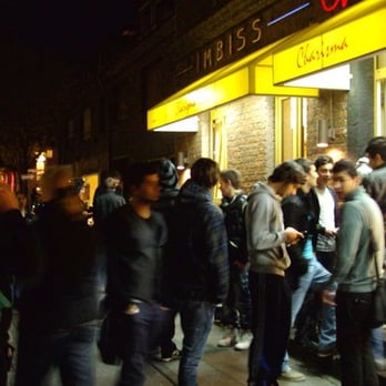 Charisma Grill-Restaurant - Kebab Near Me - Hürth, NW Charisma Grill-Restaurant - Kebab Near Me - Hürth, NW