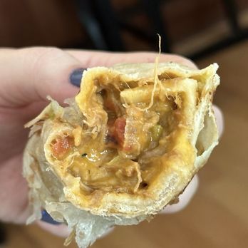 Sonoratown - Beef chivichanga - Mexican Near Me - Los Angeles, California
