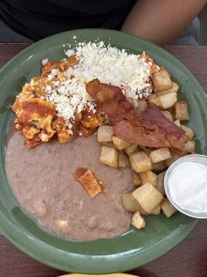 La Cantera Mexican Restaurant by null