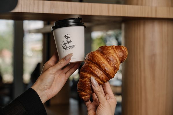 Kei Coffee House by null